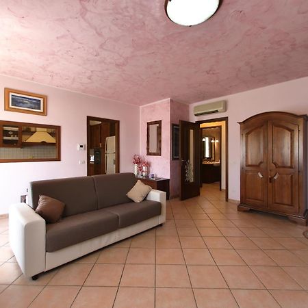 Residenza Franca Βίλα Valeggio sul Mincio Εξωτερικό φωτογραφία