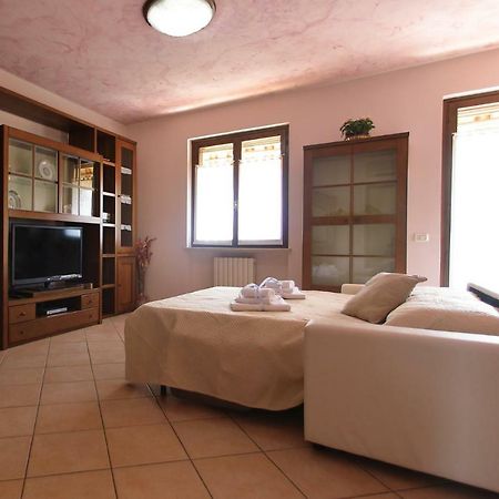 Residenza Franca Βίλα Valeggio sul Mincio Εξωτερικό φωτογραφία