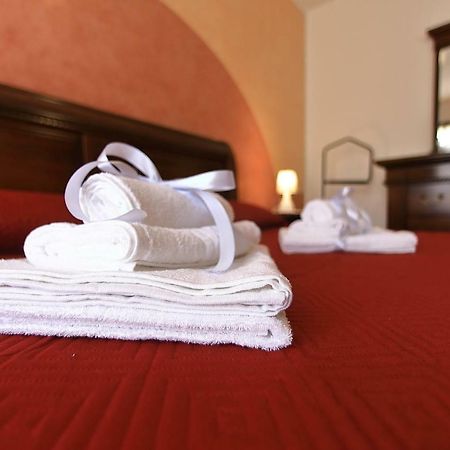 Residenza Franca Βίλα Valeggio sul Mincio Εξωτερικό φωτογραφία