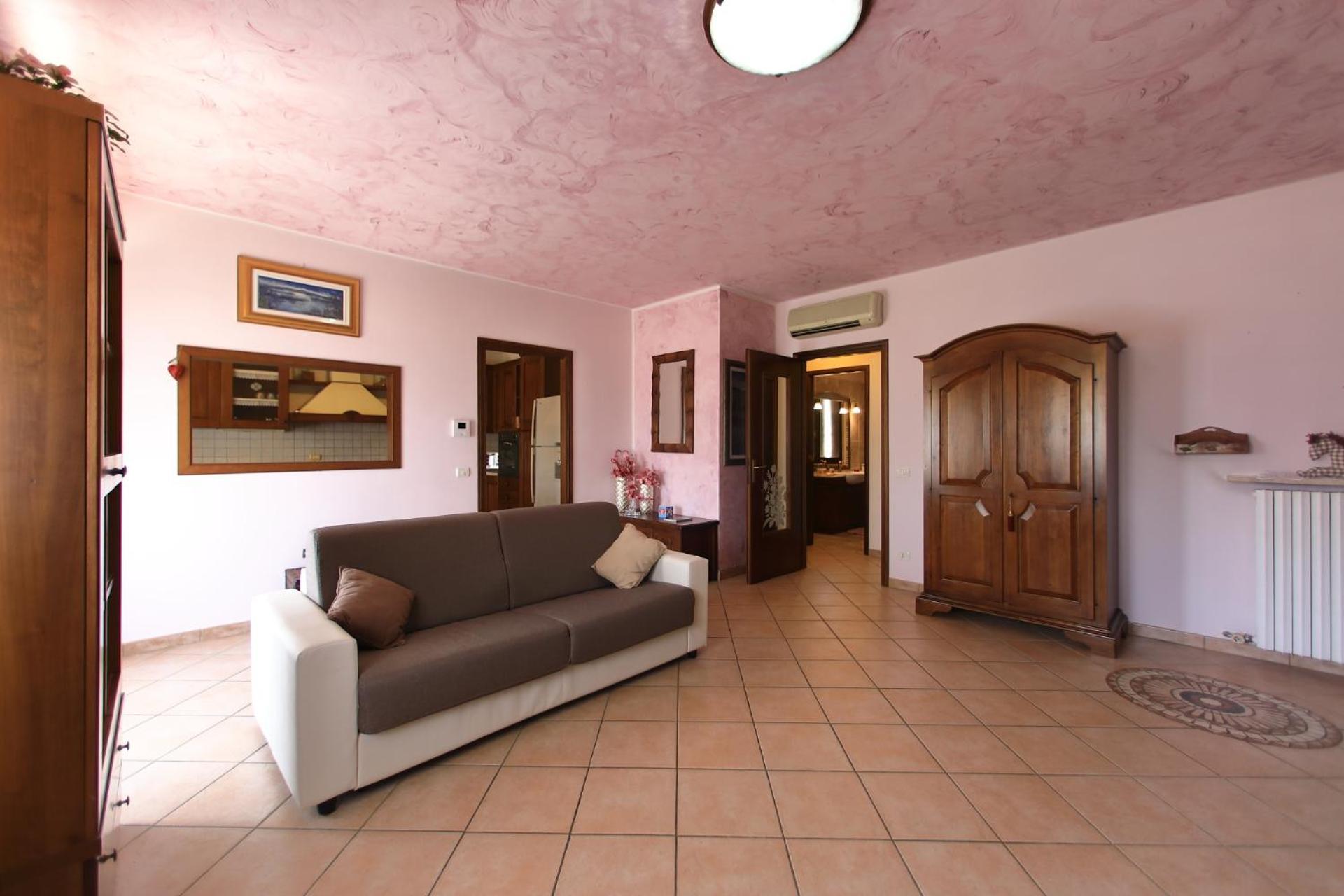 Residenza Franca Βίλα Valeggio sul Mincio Εξωτερικό φωτογραφία
