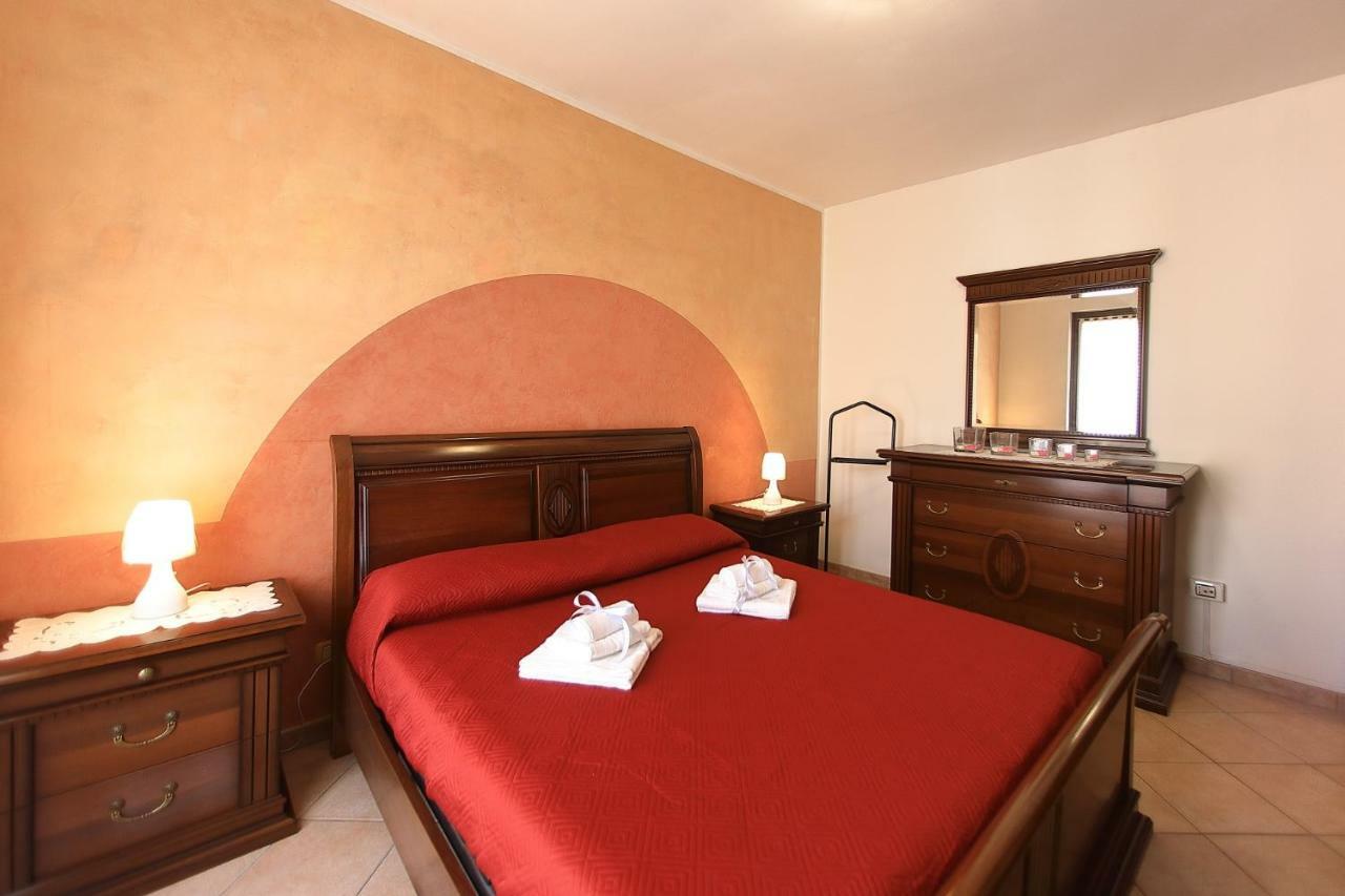 Residenza Franca Βίλα Valeggio sul Mincio Εξωτερικό φωτογραφία