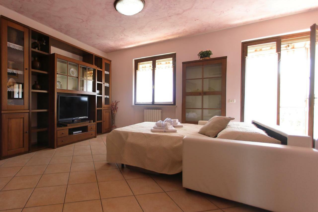 Residenza Franca Βίλα Valeggio sul Mincio Εξωτερικό φωτογραφία