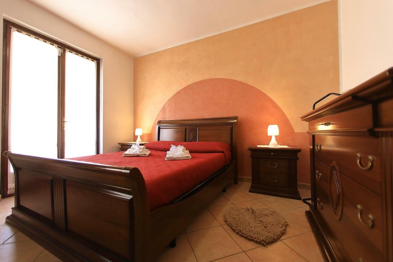 Residenza Franca Βίλα Valeggio sul Mincio Εξωτερικό φωτογραφία