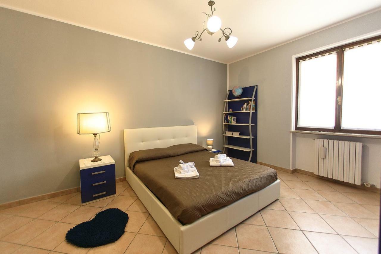 Residenza Franca Βίλα Valeggio sul Mincio Εξωτερικό φωτογραφία