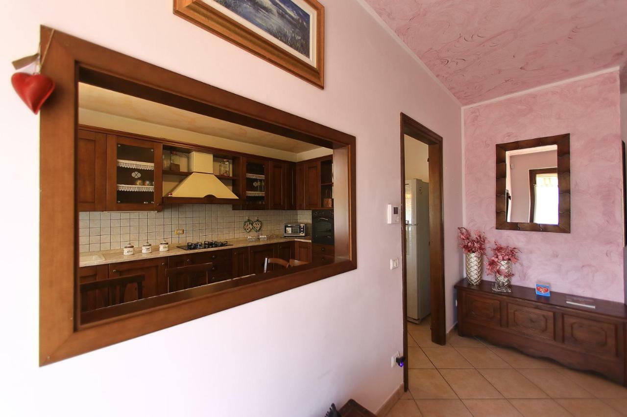 Residenza Franca Βίλα Valeggio sul Mincio Εξωτερικό φωτογραφία