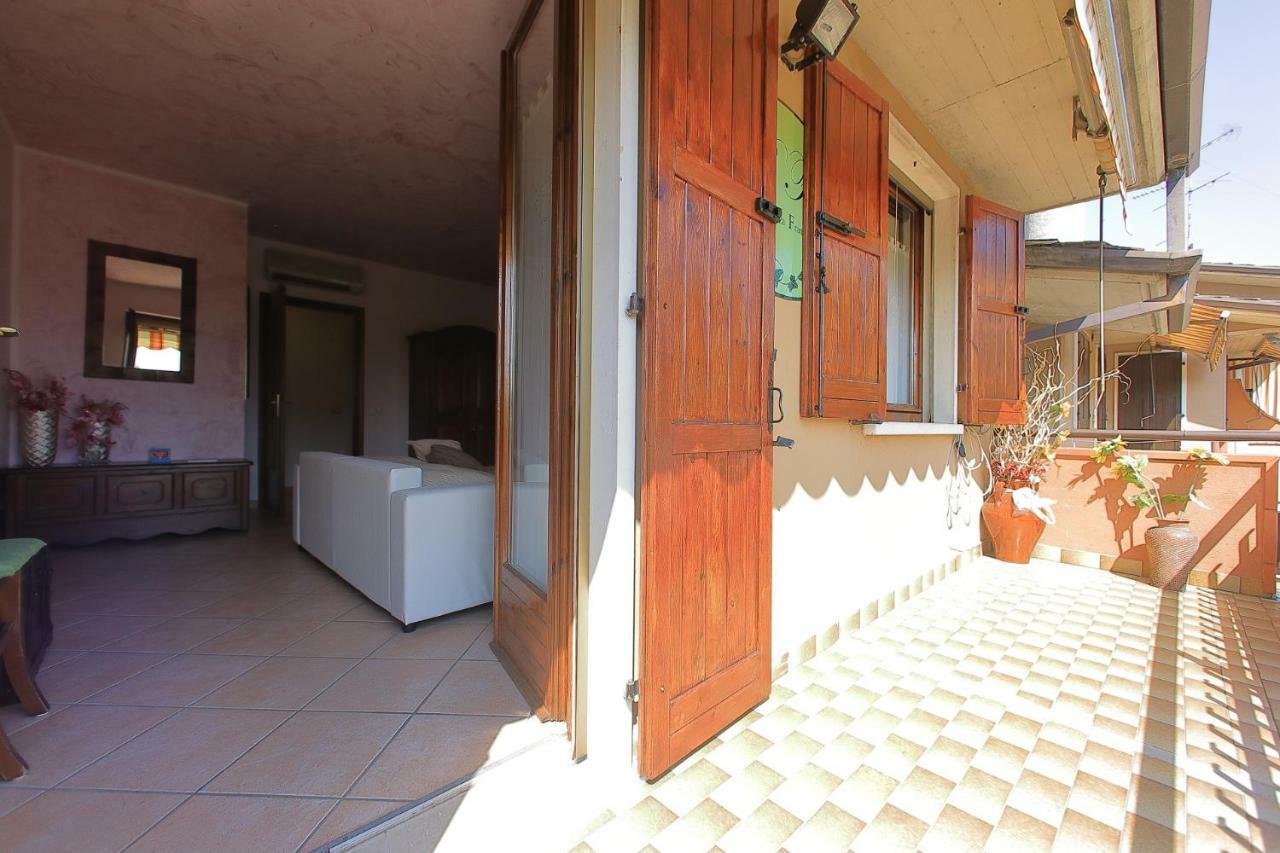 Residenza Franca Βίλα Valeggio sul Mincio Εξωτερικό φωτογραφία