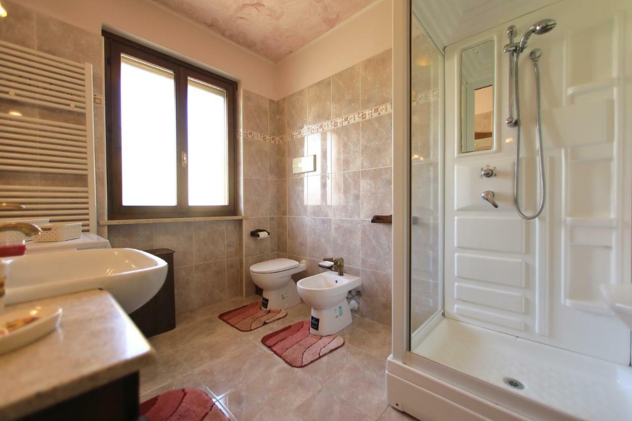 Residenza Franca Βίλα Valeggio sul Mincio Εξωτερικό φωτογραφία