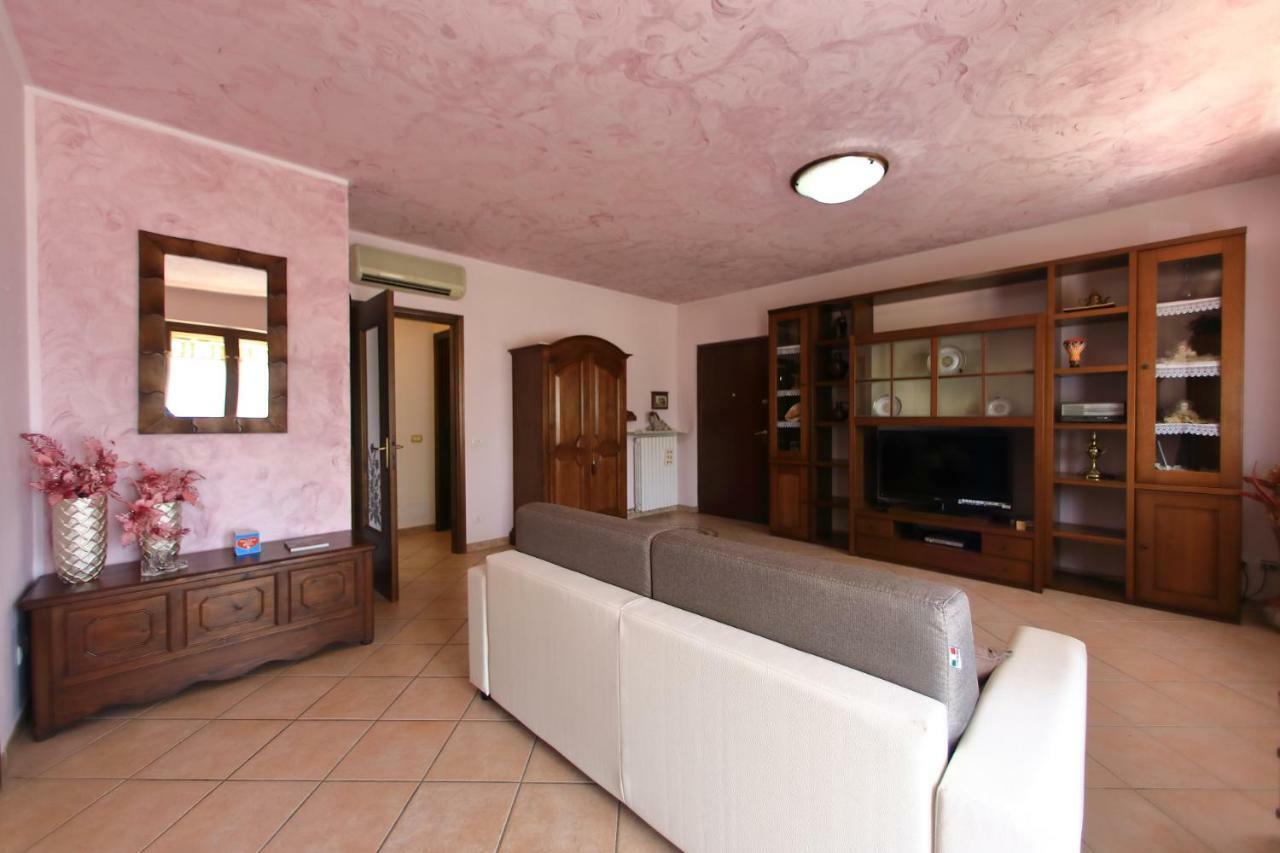 Residenza Franca Βίλα Valeggio sul Mincio Εξωτερικό φωτογραφία