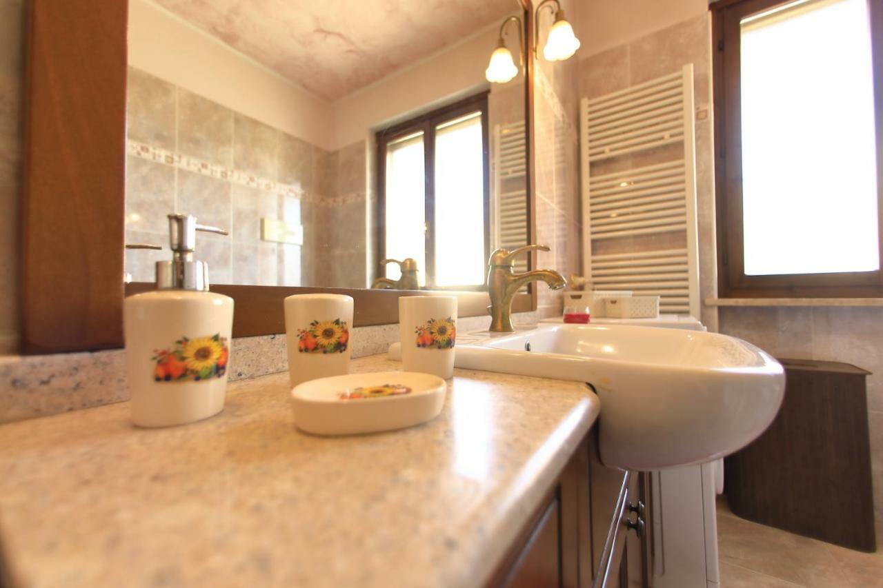 Residenza Franca Βίλα Valeggio sul Mincio Εξωτερικό φωτογραφία