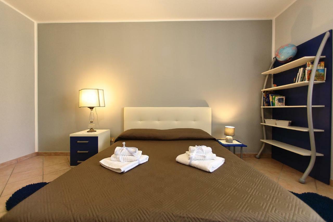 Residenza Franca Βίλα Valeggio sul Mincio Εξωτερικό φωτογραφία