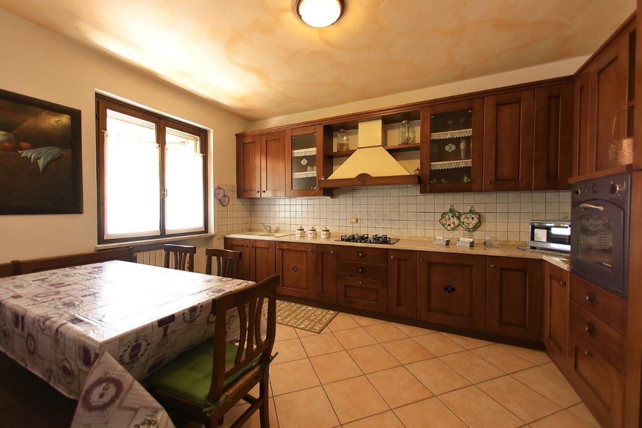 Residenza Franca Βίλα Valeggio sul Mincio Εξωτερικό φωτογραφία