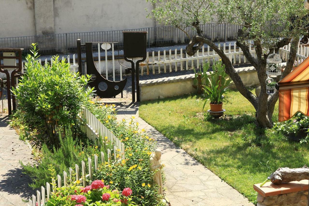 Residenza Franca Βίλα Valeggio sul Mincio Εξωτερικό φωτογραφία